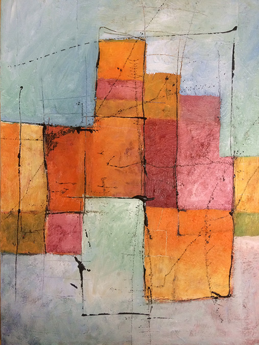 Compositie Z